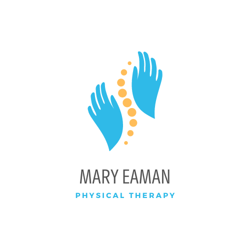 Logo for Mary Eaman Physical Therapy